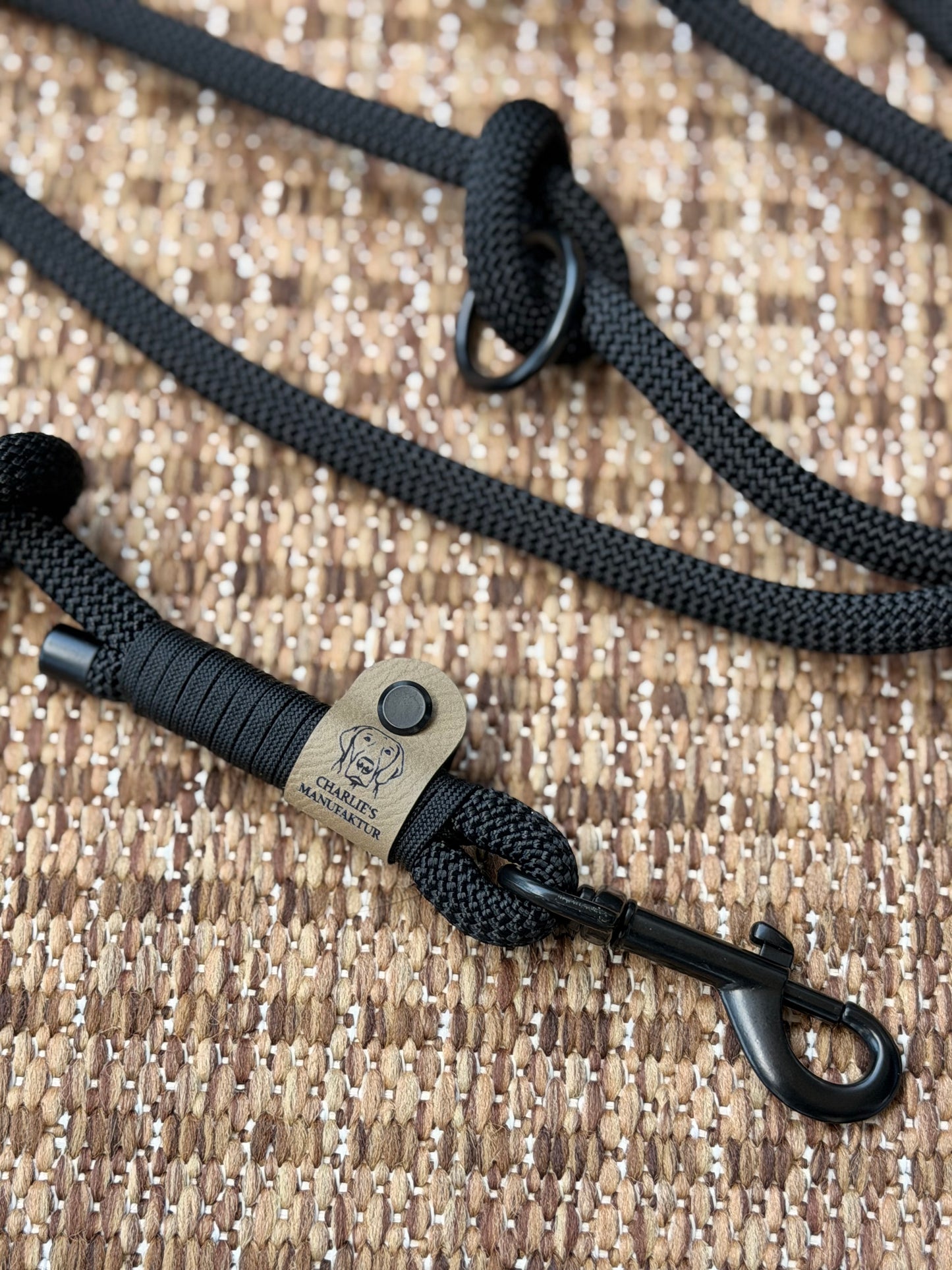 Ready to Ship | Tauleine Schwarz