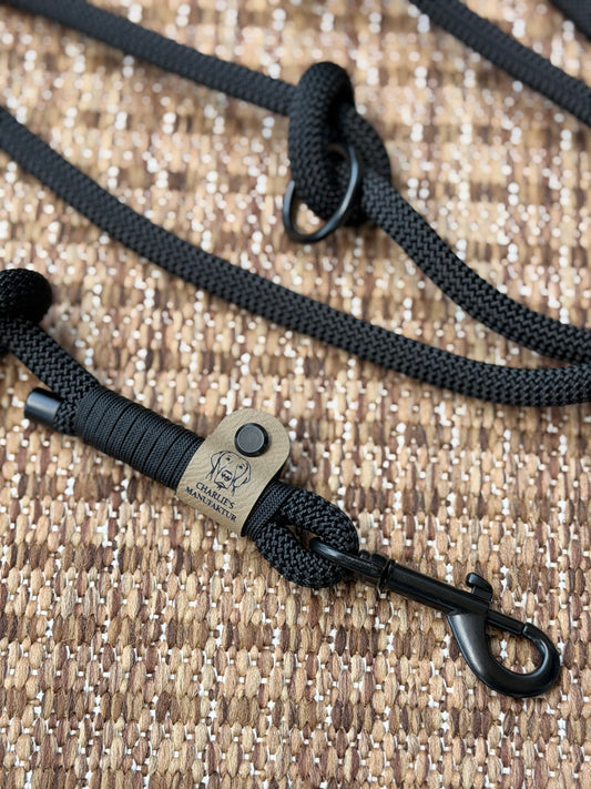 Ready to Ship | Tauleine Schwarz