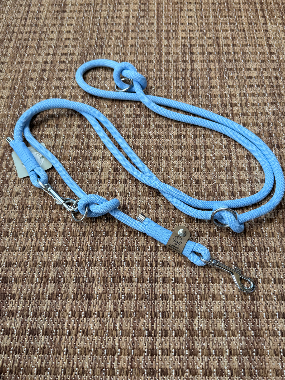 Ready to Ship | Tauleine Hellblau