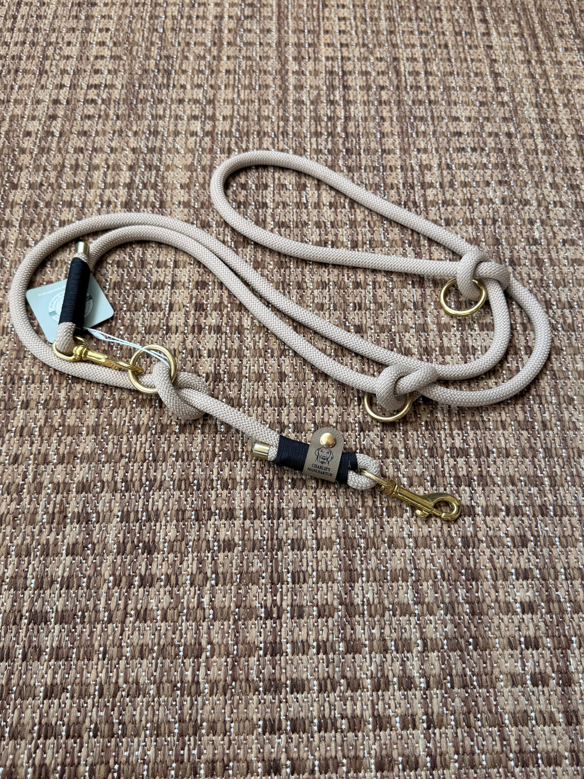 Ready to Ship | Tauleine Beige