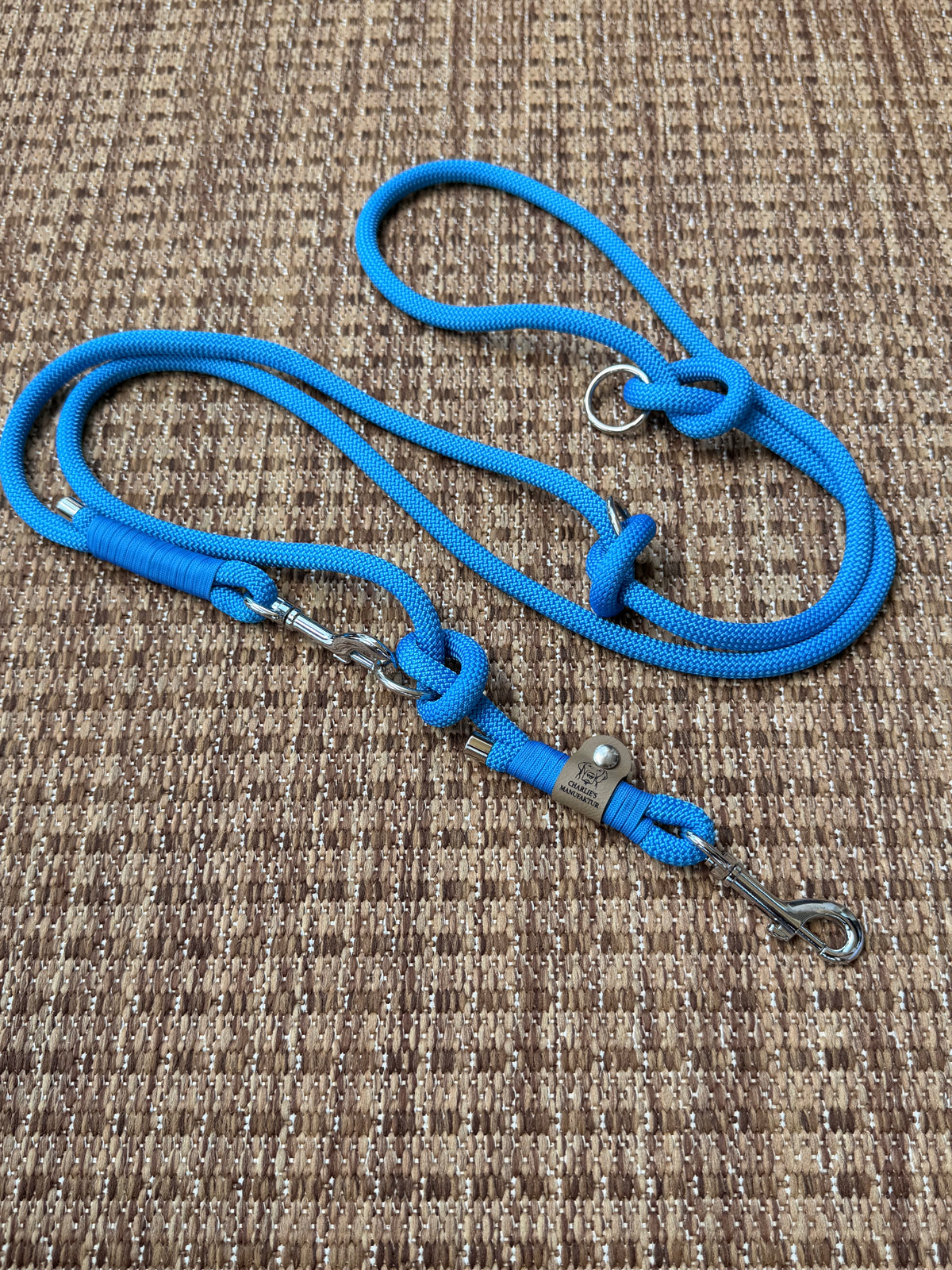Ready to Ship | Tauleine Azurblau