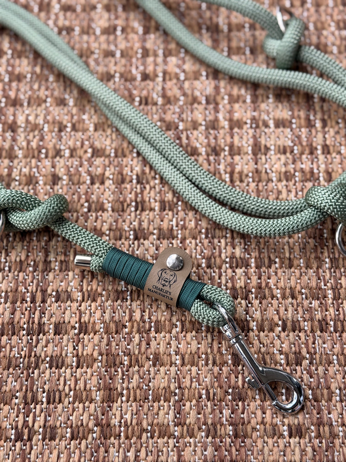 Ready to Ship | Tauleine Sage Green