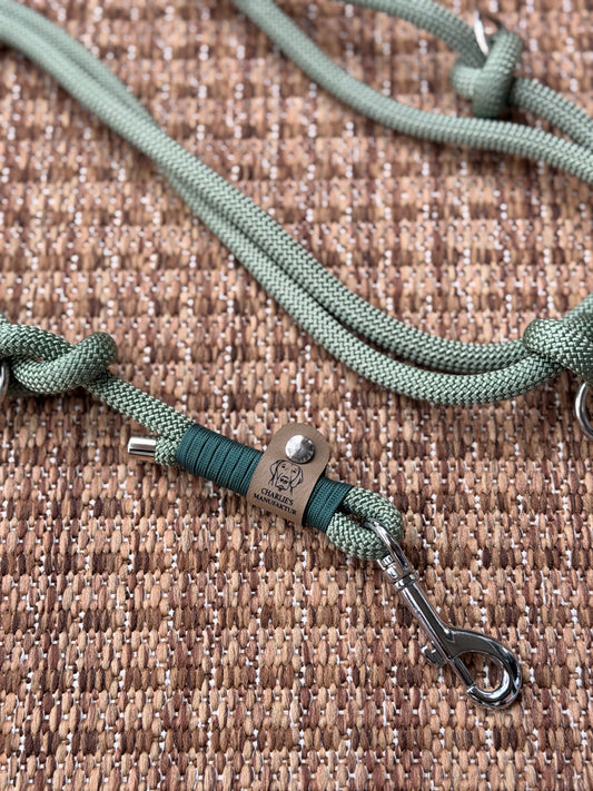 Ready to Ship | Tauleine Sage Green