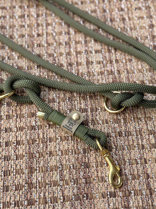 Ready to Ship | Tauleine Oliv