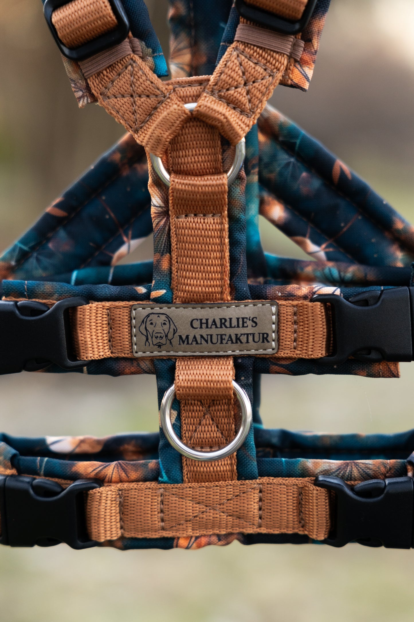 Sicherheitsgeschirre