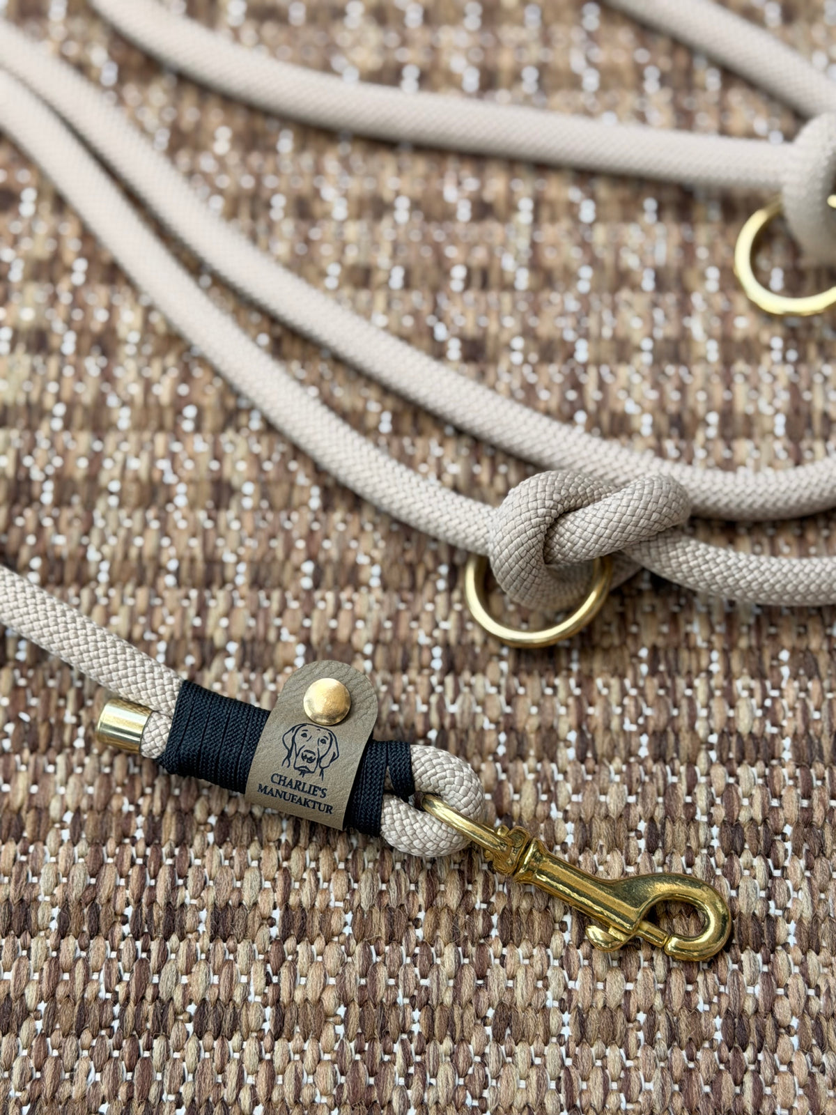 Ready to Ship | Tauleine Beige