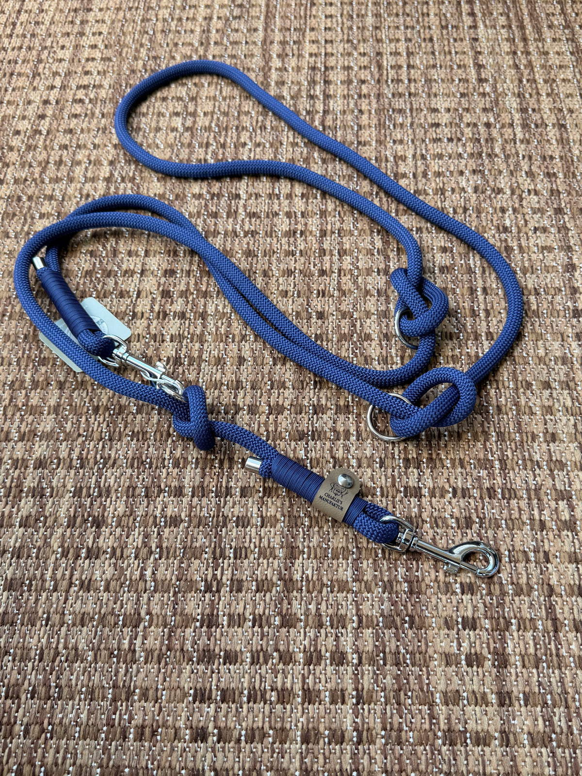 Ready to Ship | Tauleine Dunkelblau