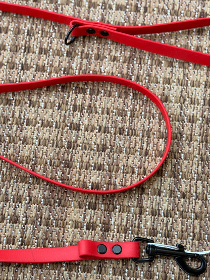 Ready to Ship | Biothaneleine Rot