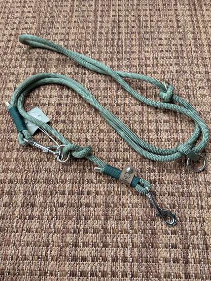 Ready to Ship | Tauleine Sage Green