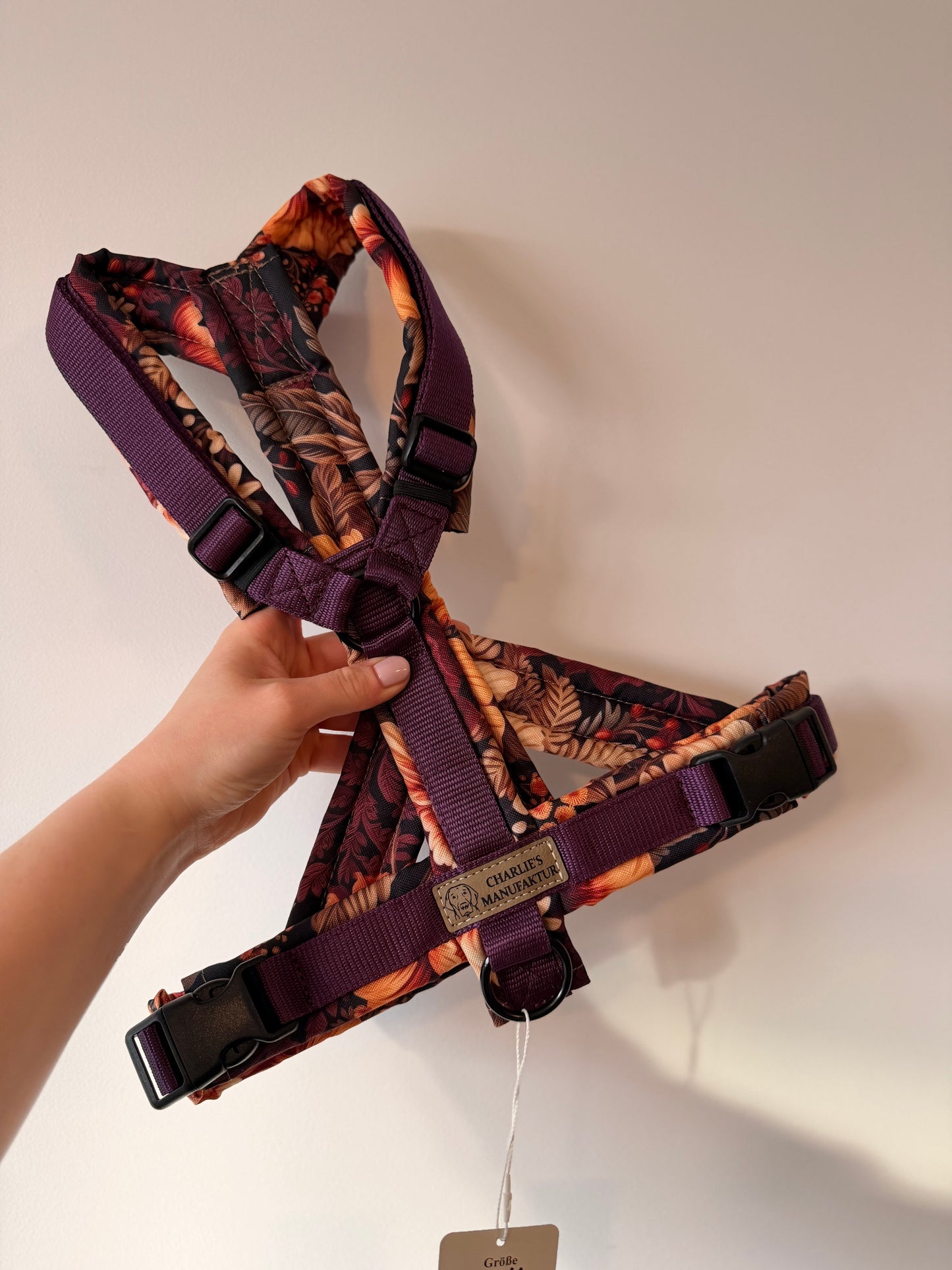 Einzelstücke Größe M/L