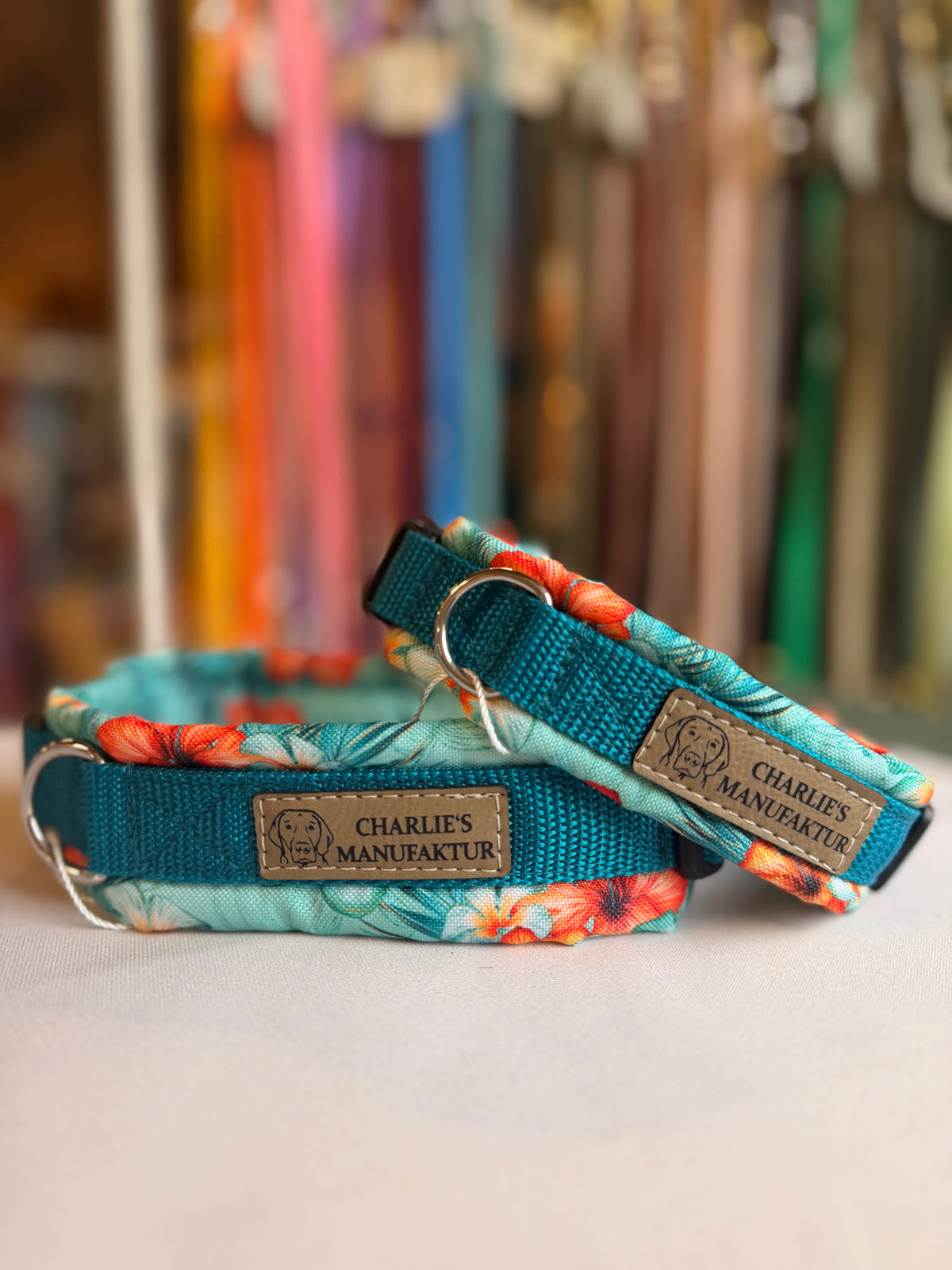 Halsband Summer Vibes