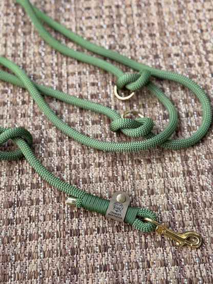 Ready to Ship | Tauleine Waldgrün
