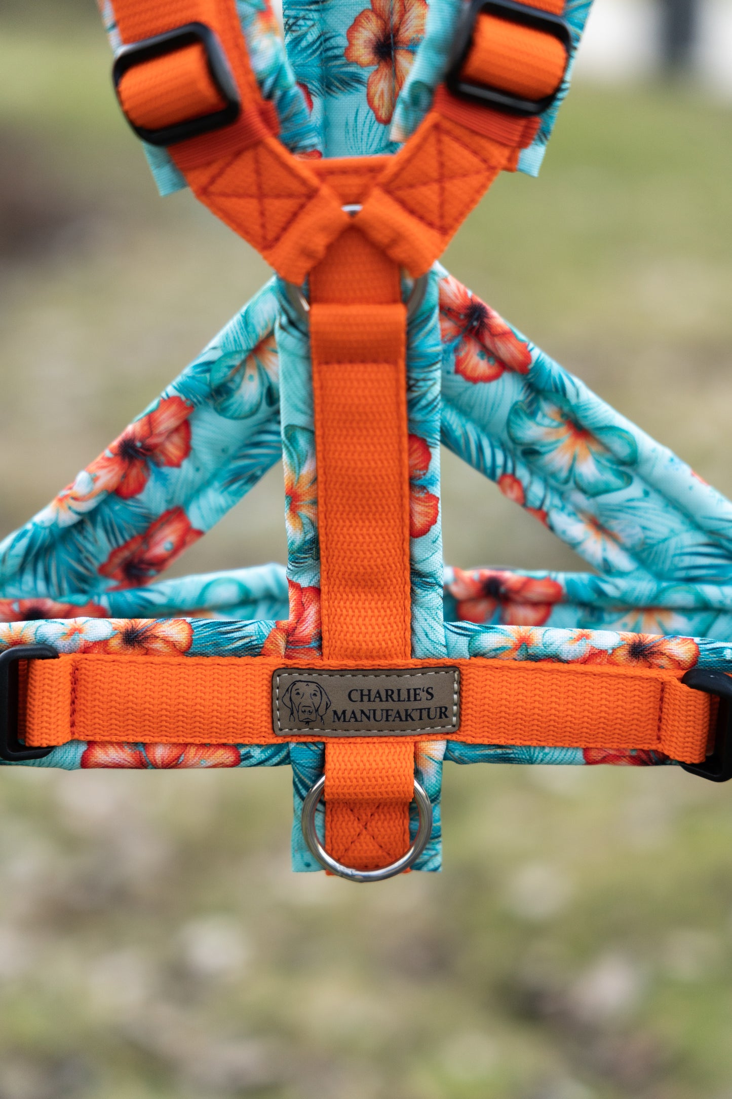 Y-Geschirr Summer Vibes