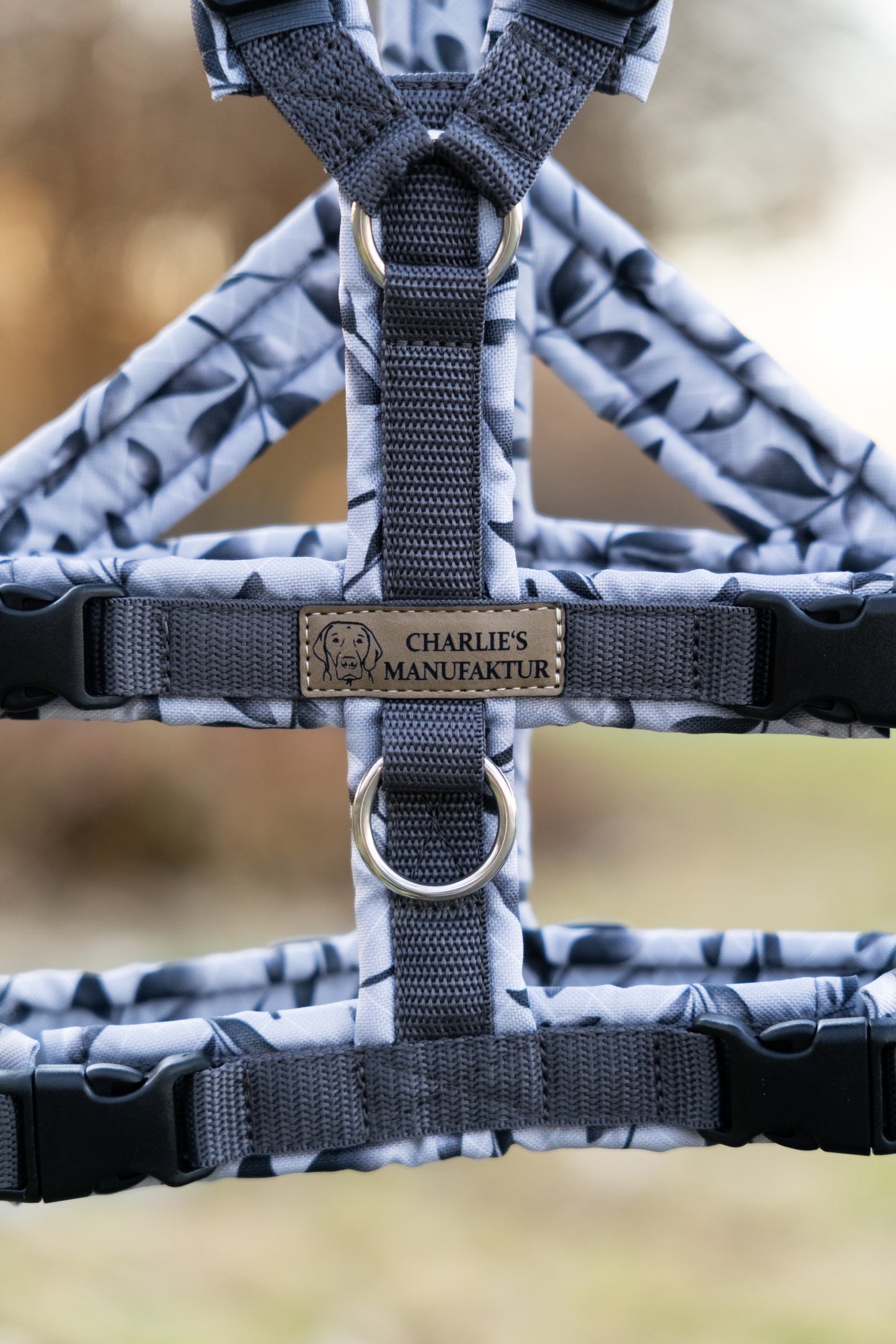 Sicherheitsgeschirre