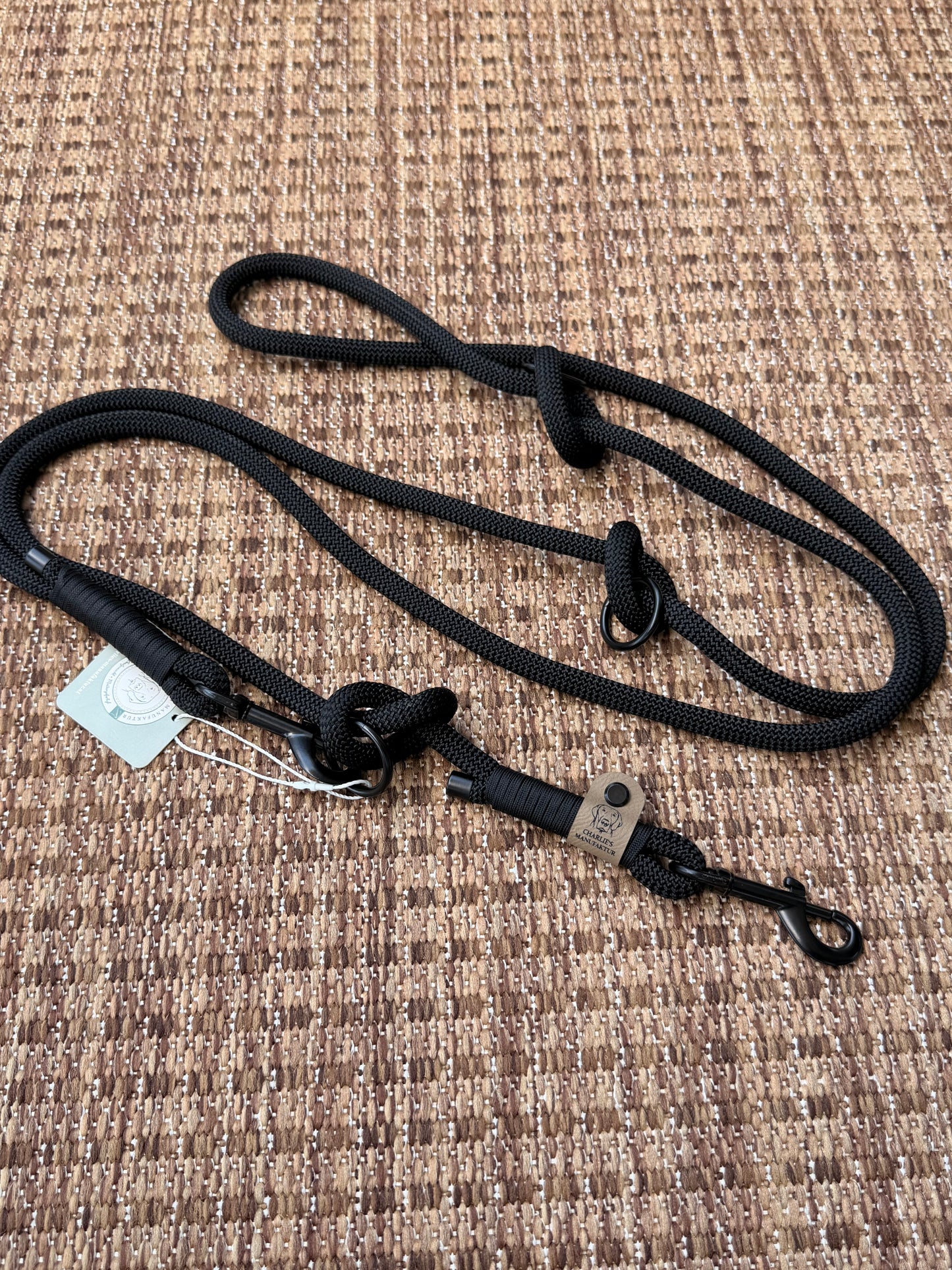 Ready to Ship | Tauleine Schwarz