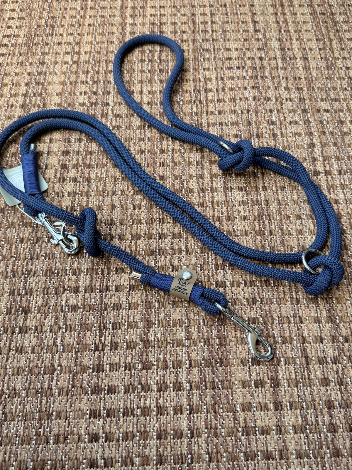 Ready to Ship | Tauleine Marineblau