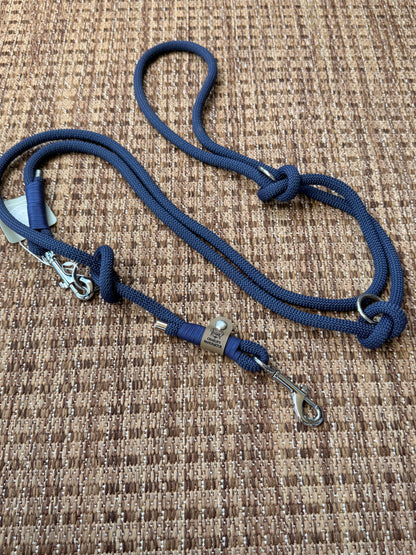 Ready to Ship | Tauleine Marineblau
