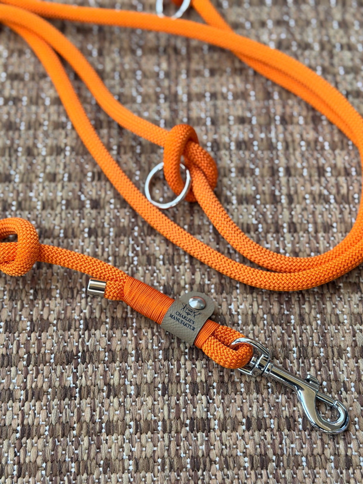 Ready to Ship | Tauleine Orange