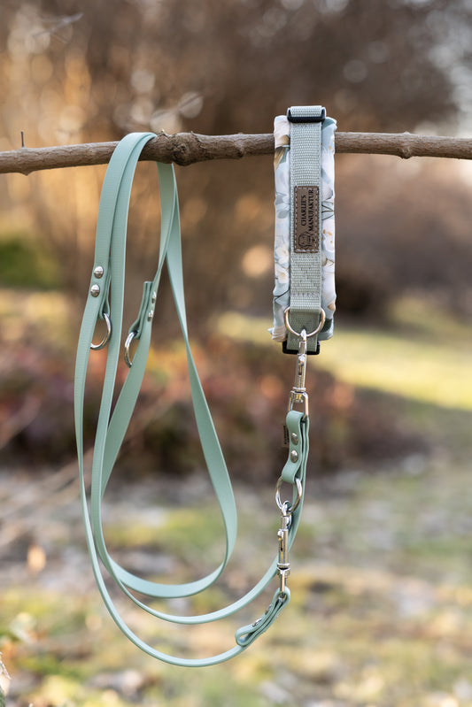 Halsband Sage Garden Salbei