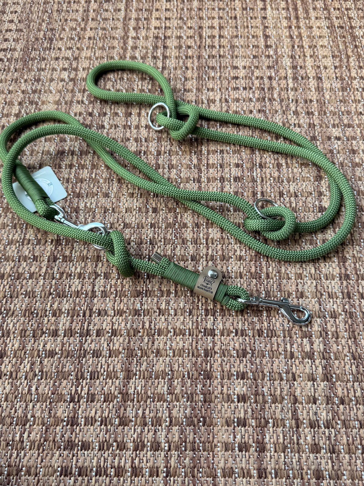 Ready to Ship | Tauleine Waldgrün