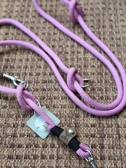 Ready to Ship | Tauleine Pastellrosa