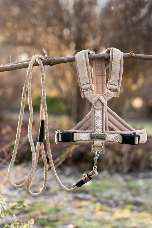 Shop the Look | Geschirr BOHO Beige
