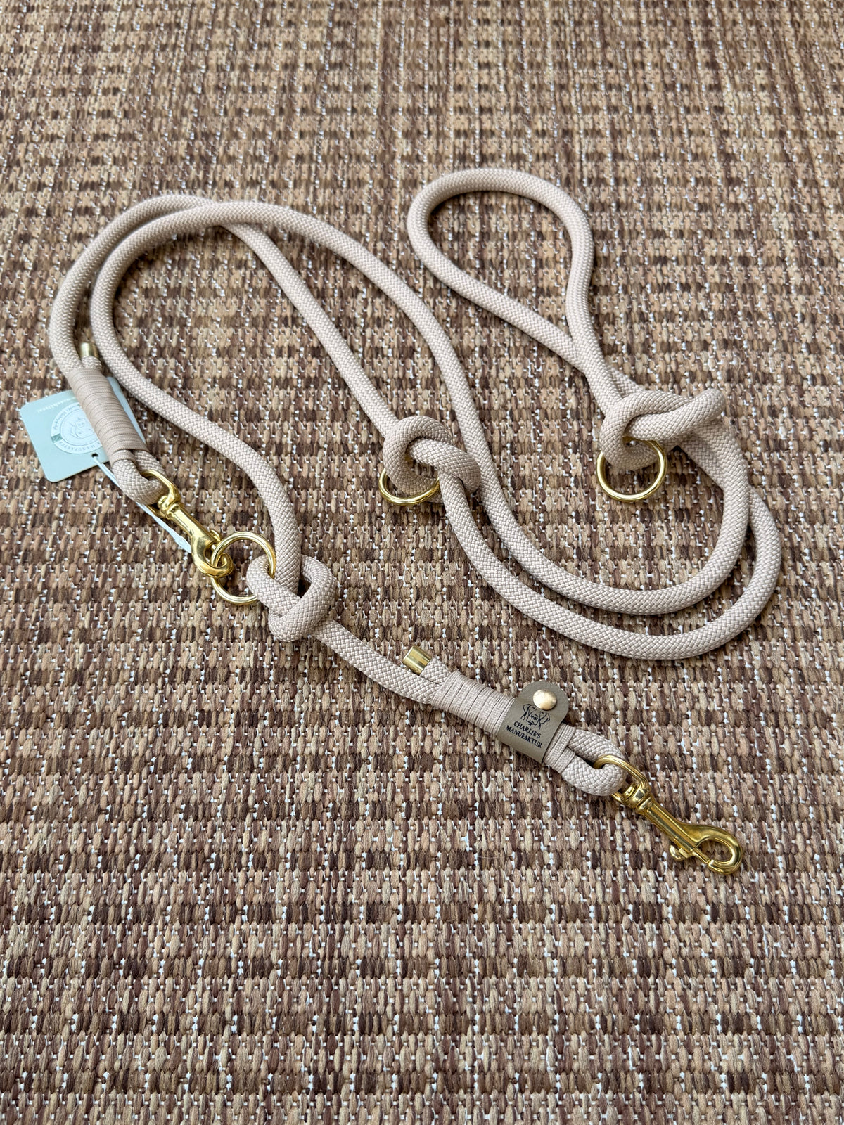 Ready to Ship | Tauleine Beige