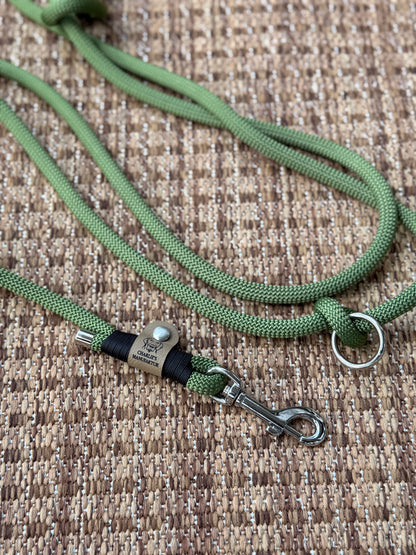 Ready to Ship | Tauleine Waldgrün