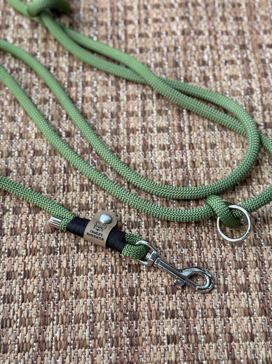 Ready to Ship | Tauleine Waldgrün