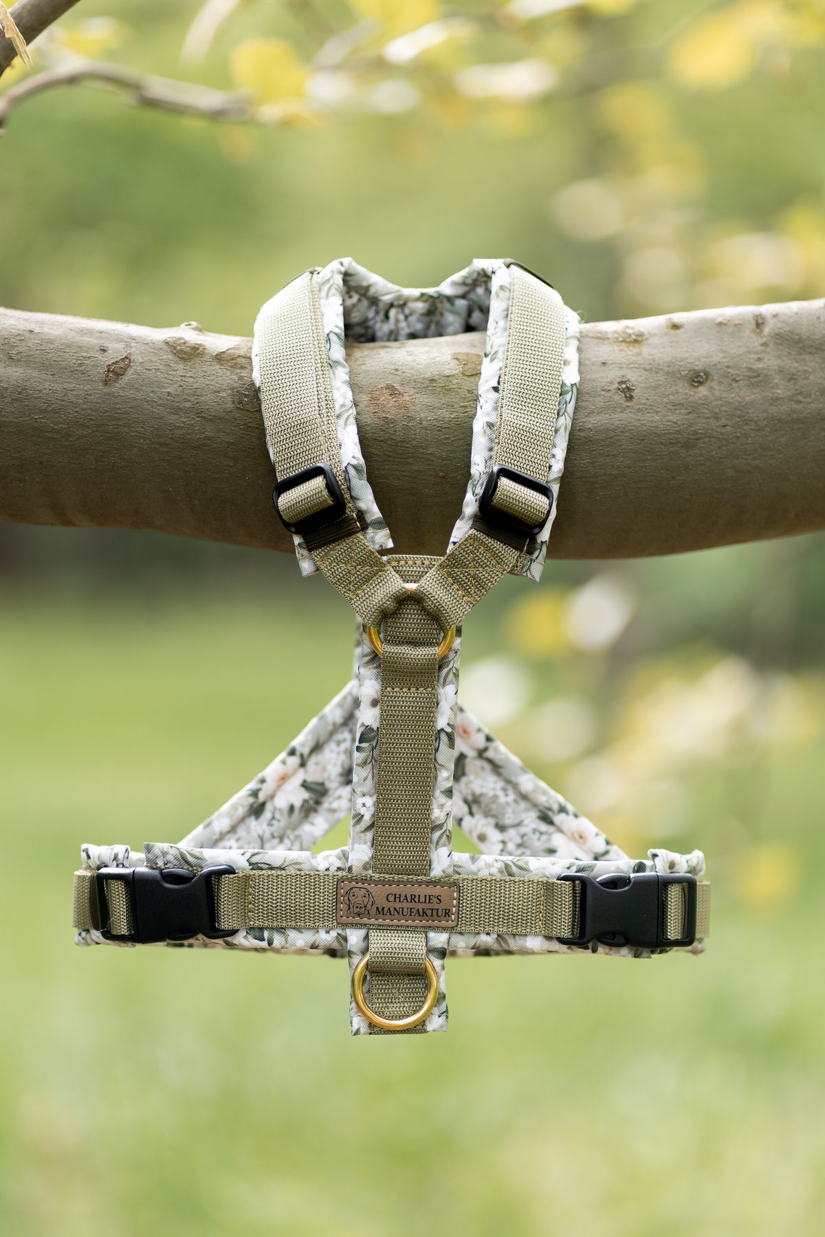 Shop the Look | Geschirr Olive Flowers & Helloliv