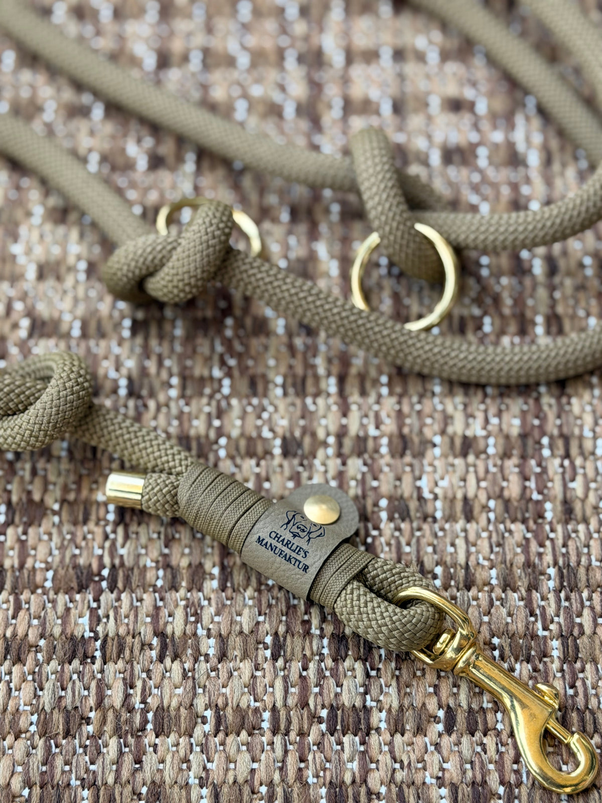 Ready to Ship | Tauleine Tan