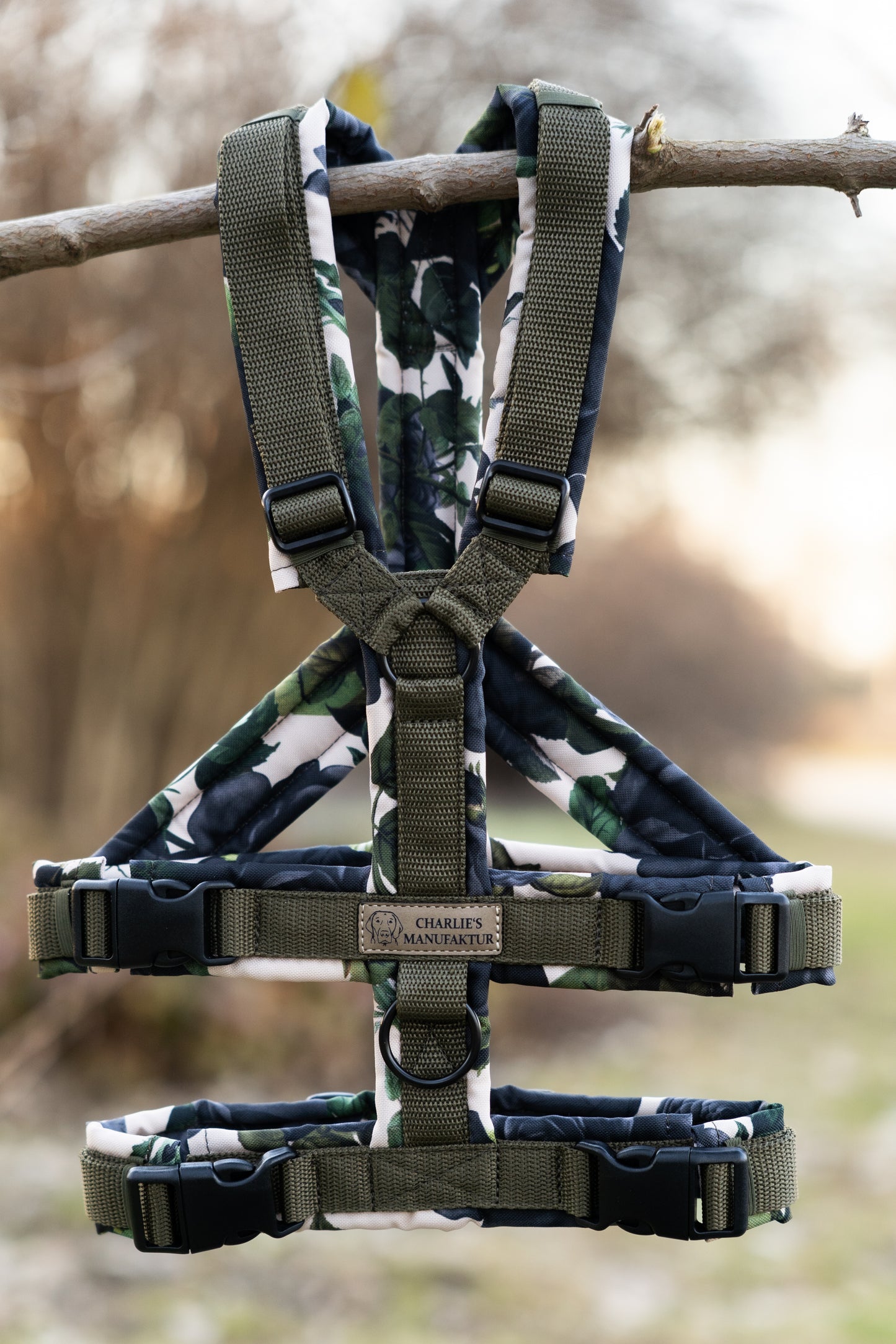 Sicherheitsgeschirre