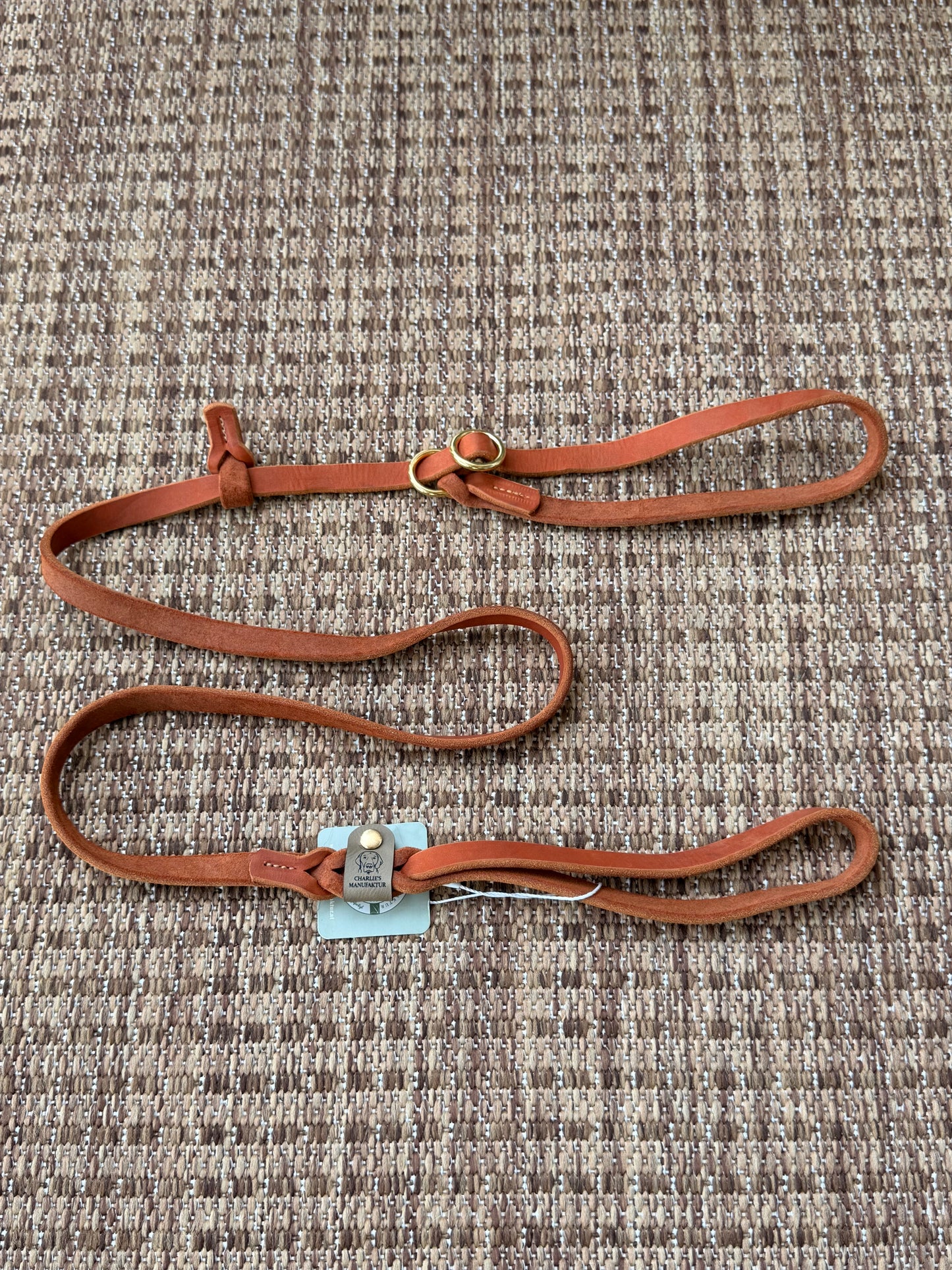 Ready to Ship | Retrieverleinen