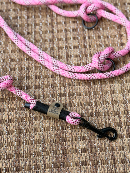 Ready to Ship | Tauleine Burberry Rosa