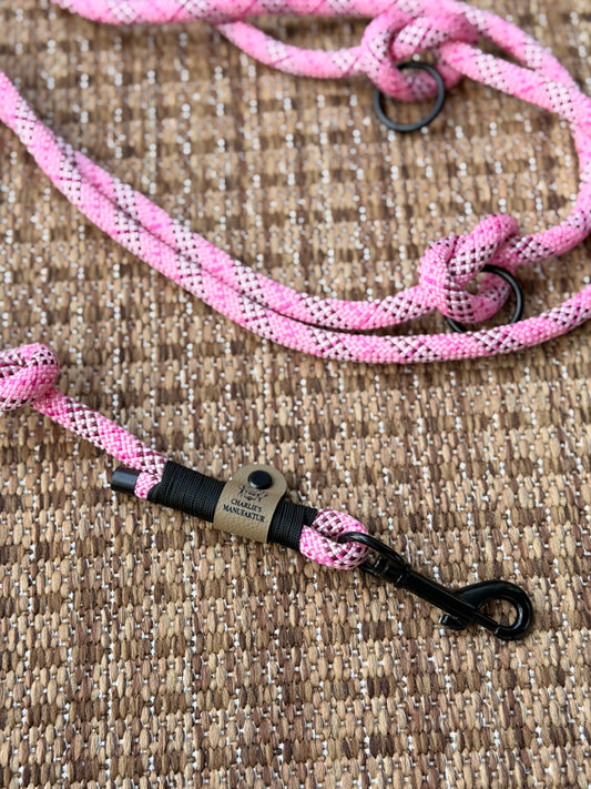 Ready to Ship | Tauleine Burberry Rosa