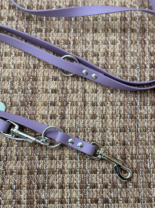 Ready to Ship | Biothaneleine Mauve