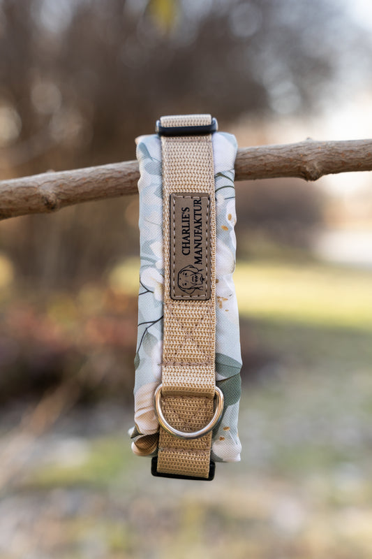 Halsband Sage Garden Sand