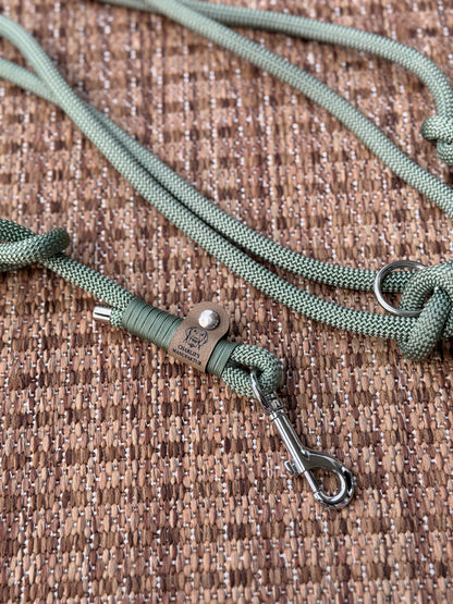 Ready to Ship | Tauleine Sage Green