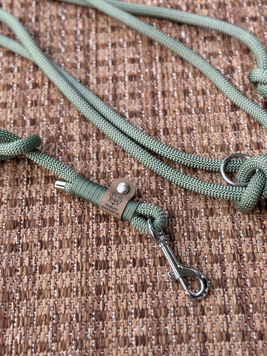 Ready to Ship | Tauleine Sage Green