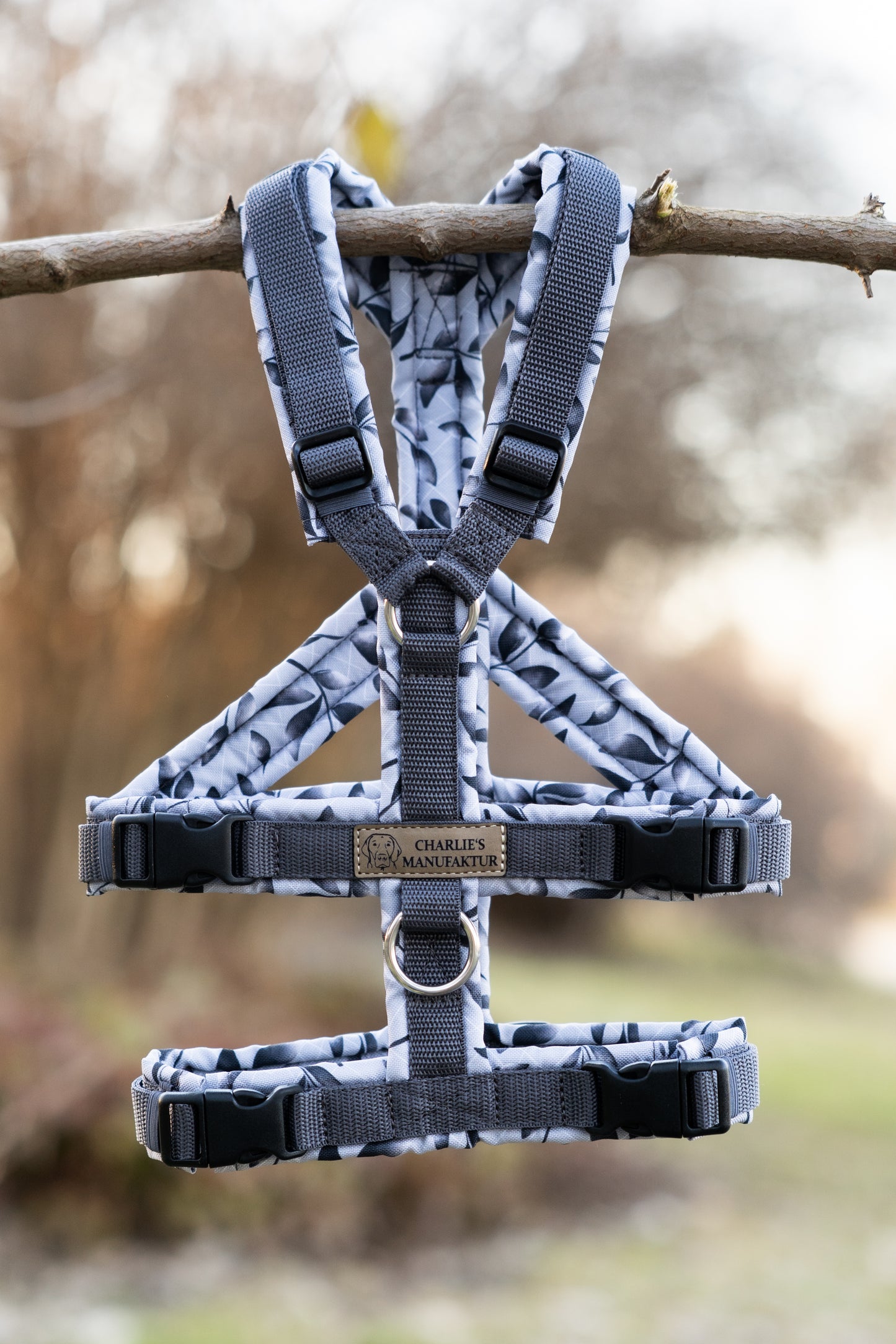 Sicherheitsgeschirre