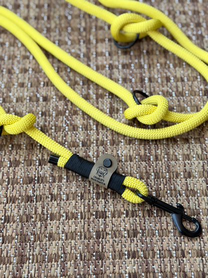 Ready to Ship | Tauleine Zitronengelb