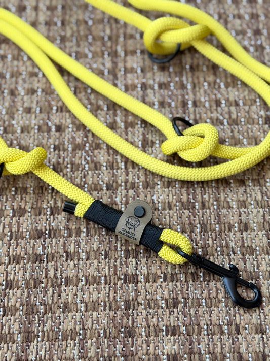 Ready to Ship | Tauleine Zitronengelb
