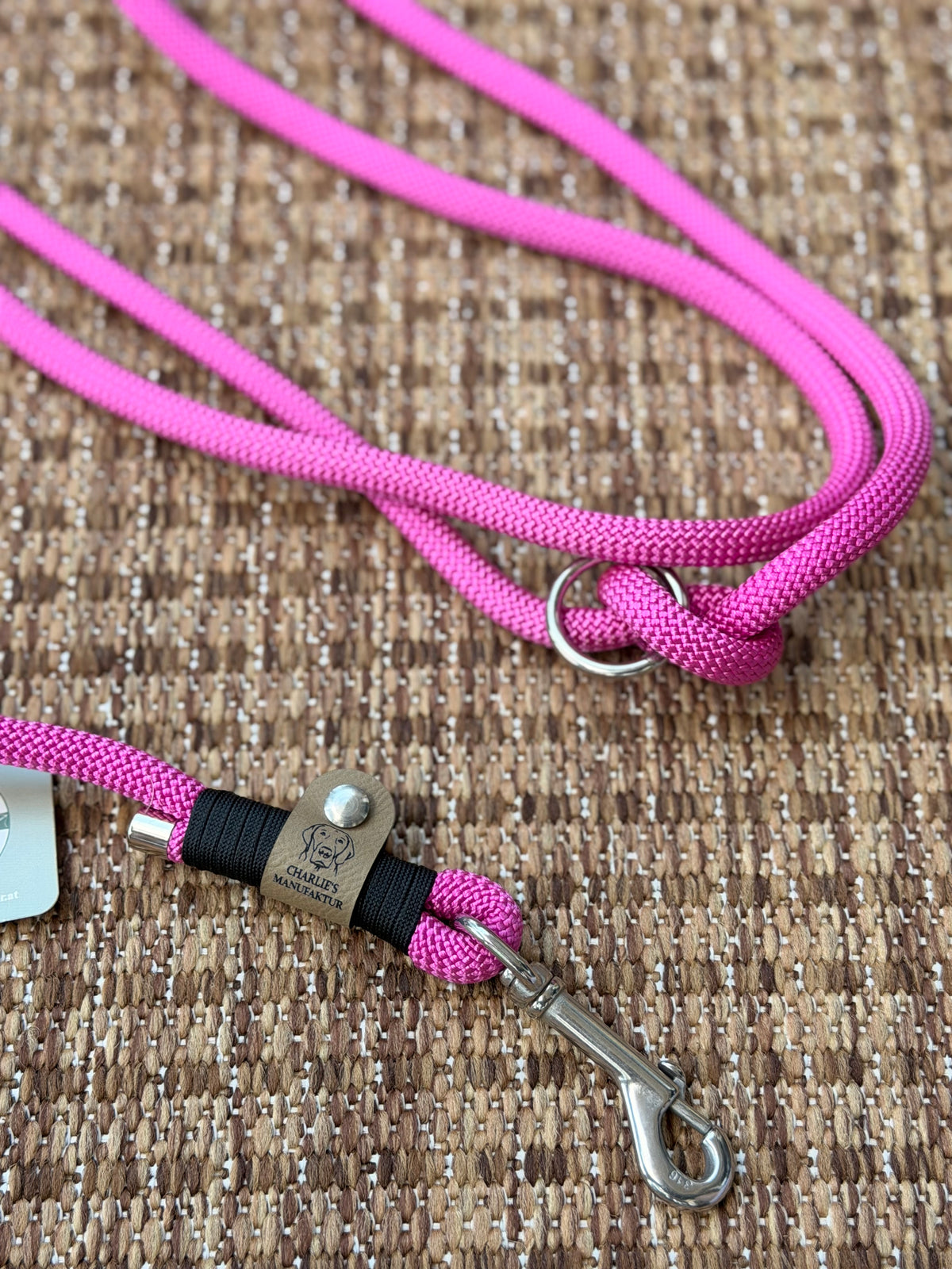 Ready to Ship | Tauleine Pink