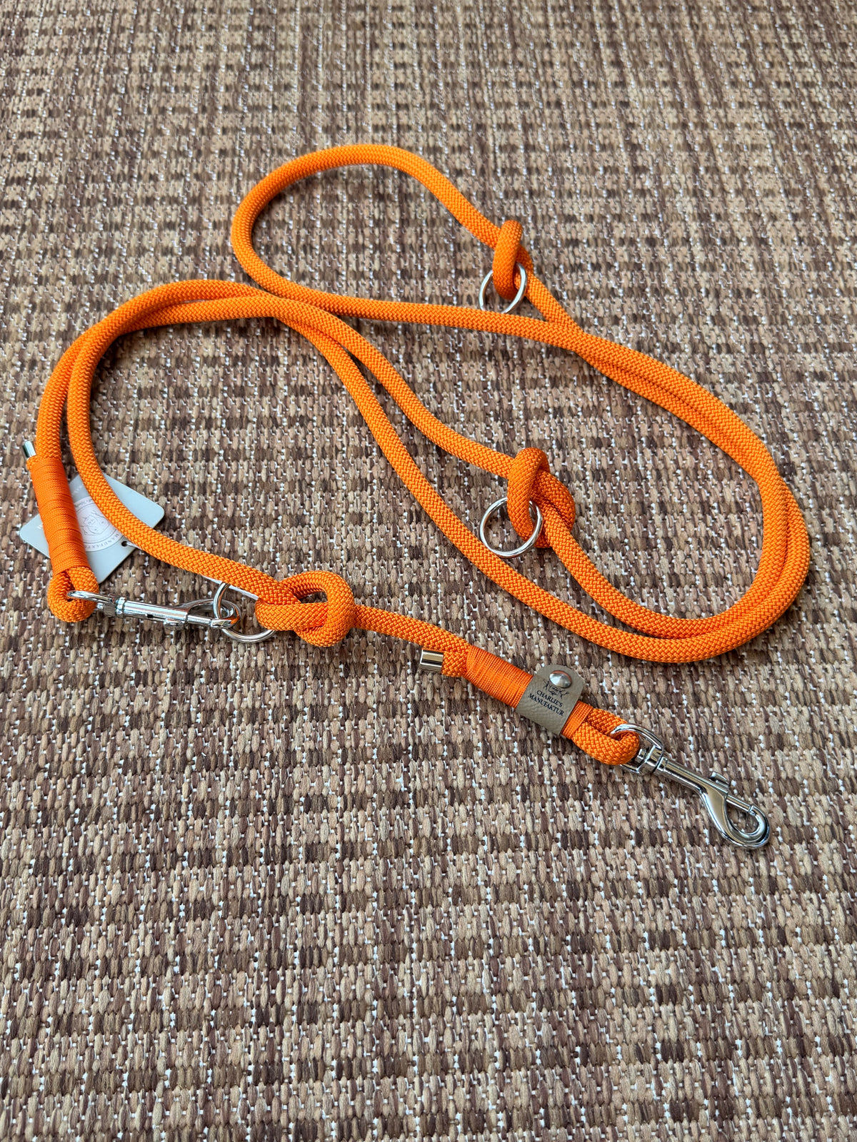 Ready to Ship | Tauleine Orange