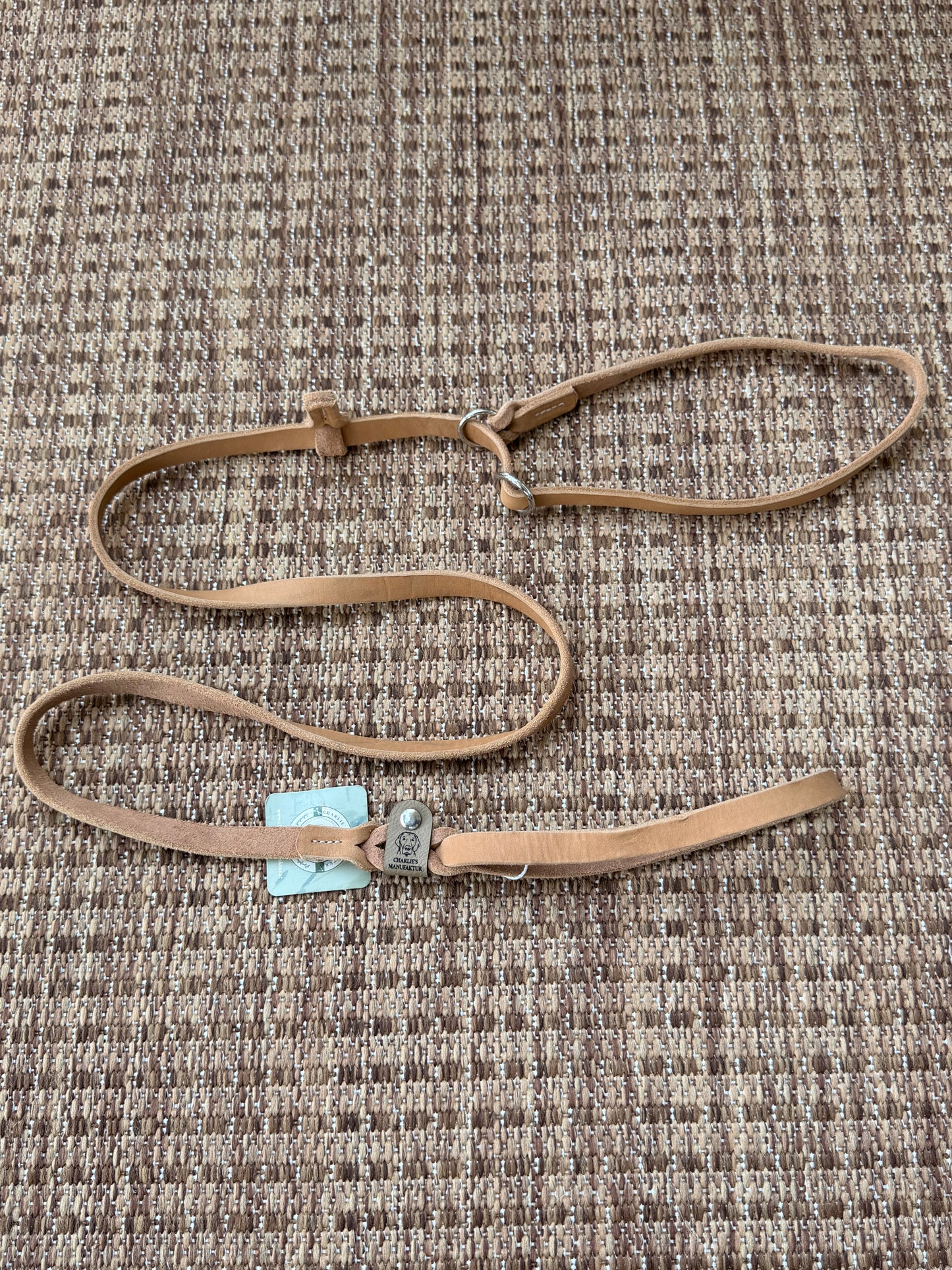 Ready to Ship | Retrieverleinen