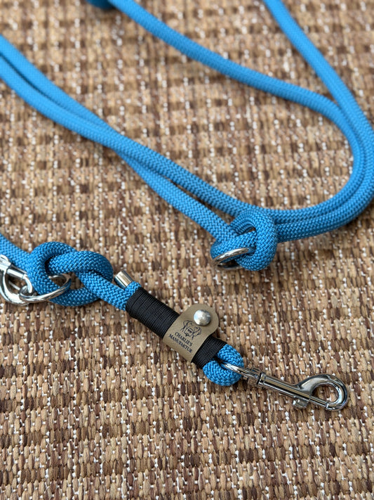 Ready to Ship | Tauleine Azurblau