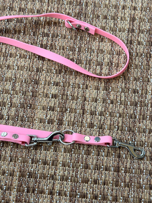 Ready to Ship | Biothaneleine Rosa
