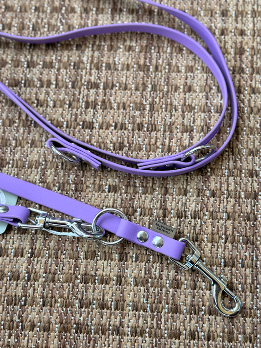 Ready to Ship | Biothaneleine Amethyst