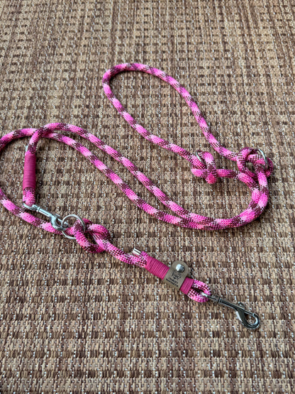 Ready to Ship | Tauleine Pink Splash