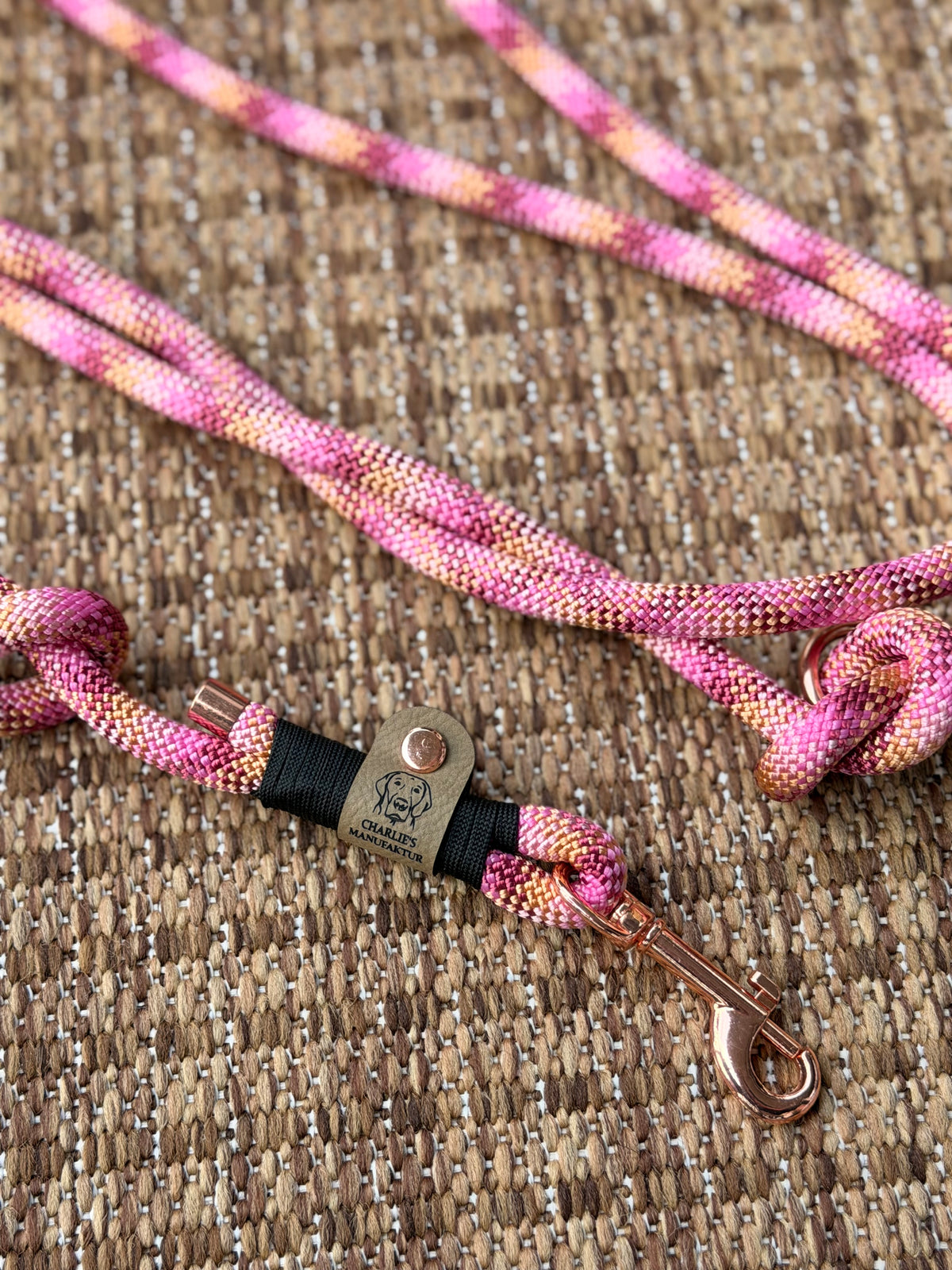 Ready to Ship | Tauleine Cotton Candy